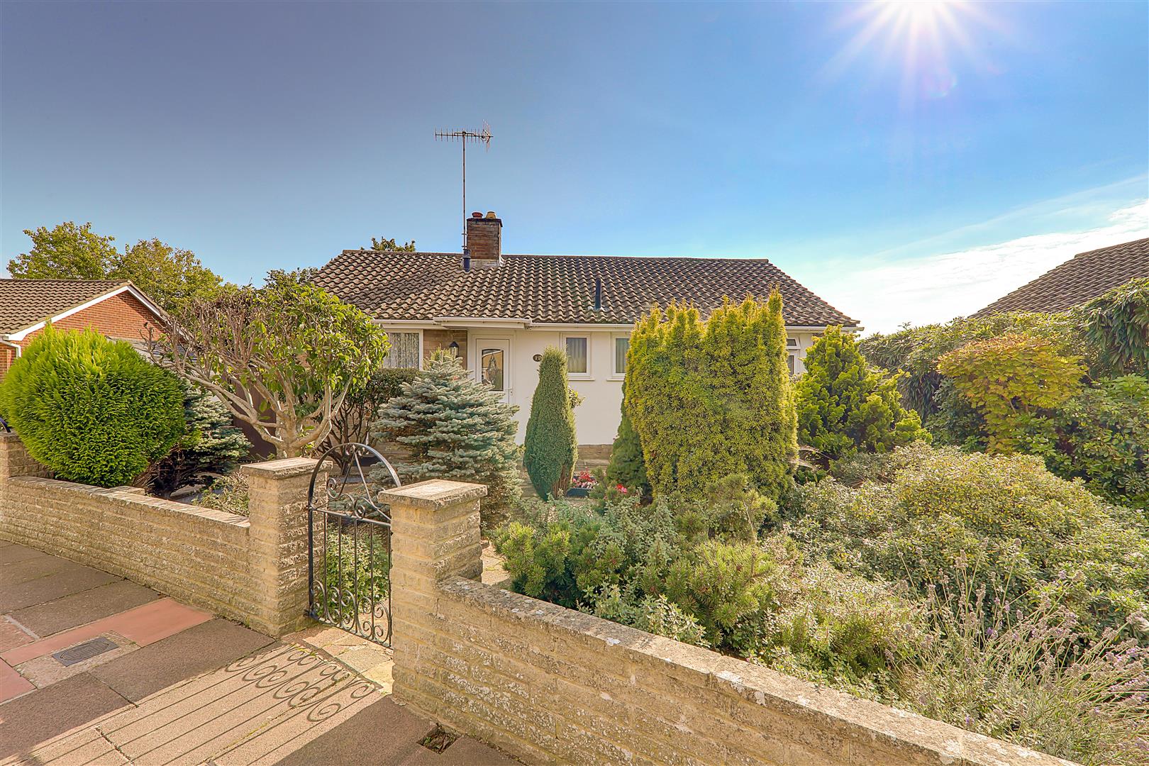 Bungalow - Detached | Cleveland Road, Salvington, Worthing | For Sale
